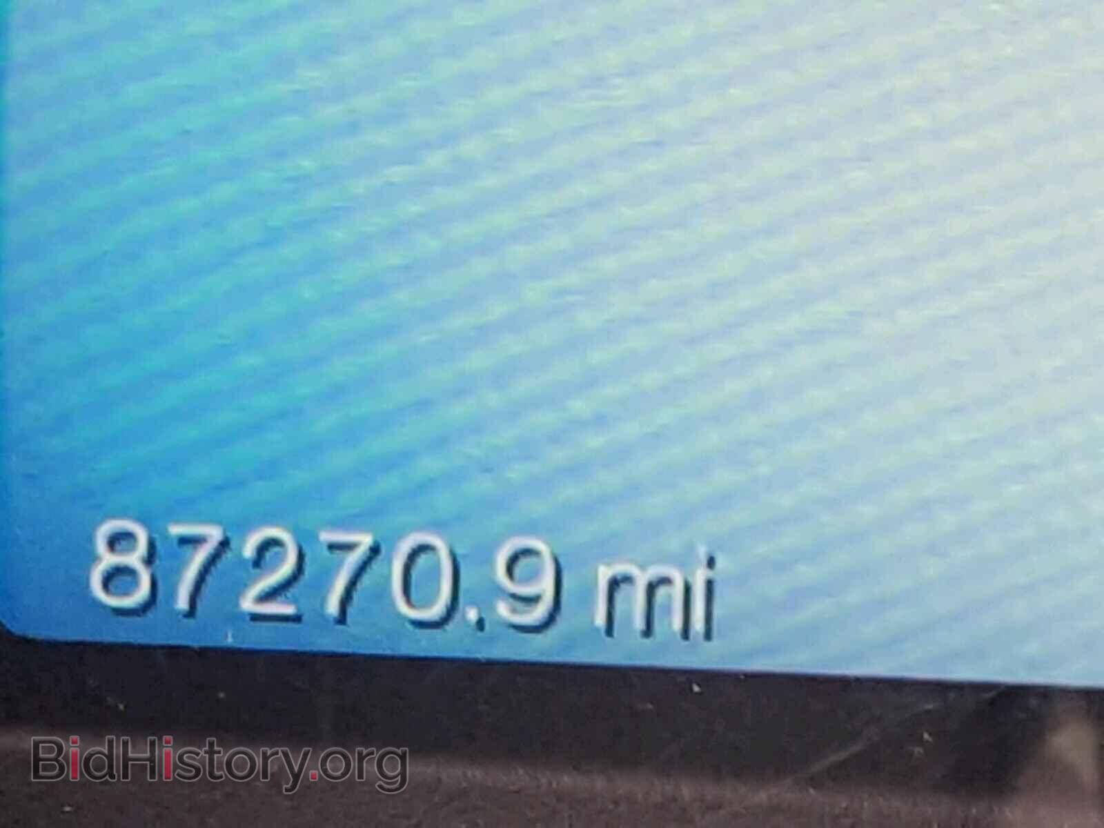 2013 FORD EXPLORER - VIN: 1FM5K8D82DGB82372 - Фото 8