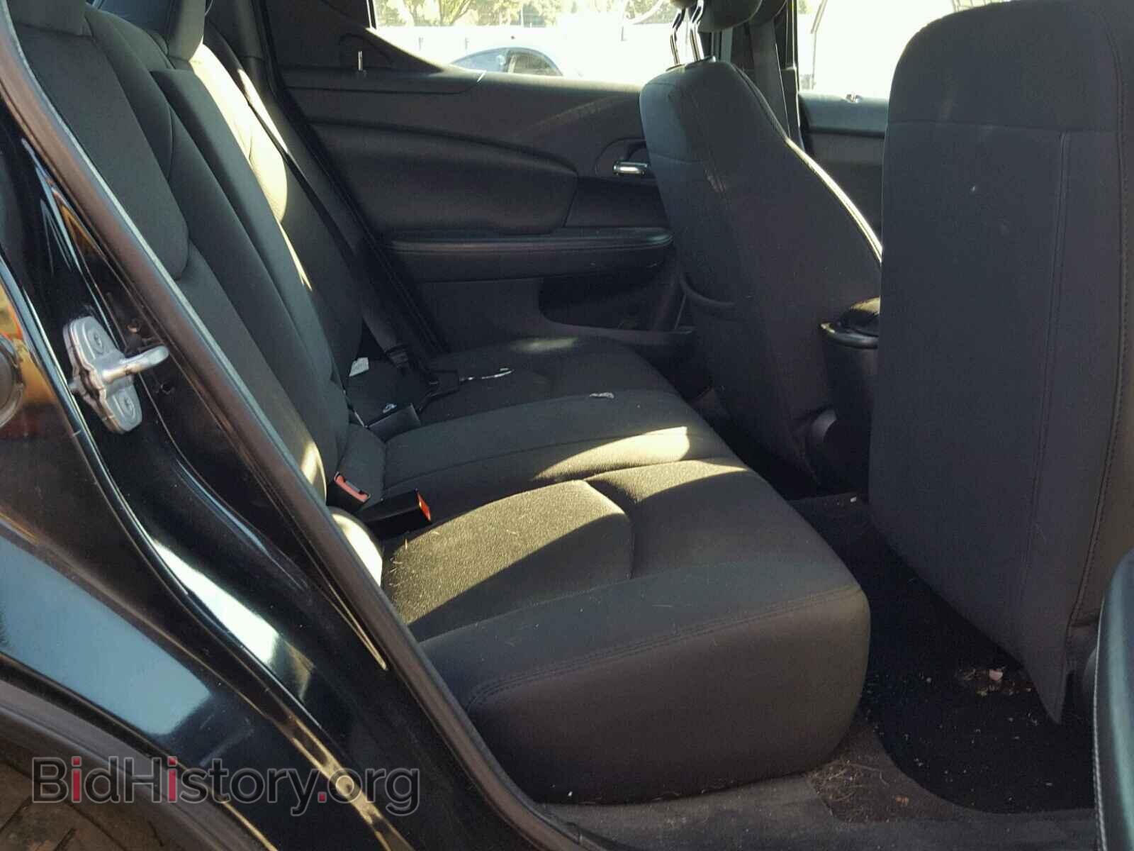 2011 DODGE AVENGER - VIN: 1B3BD4FB5BN563131 - Photo 6