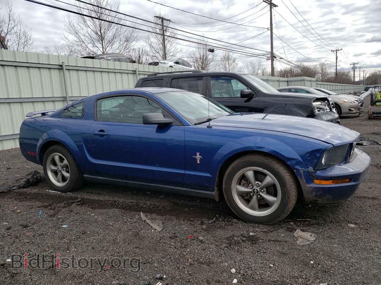 2006 FORD ALL Models - VIN: 1ZVFT80N565232355 - Photo 4