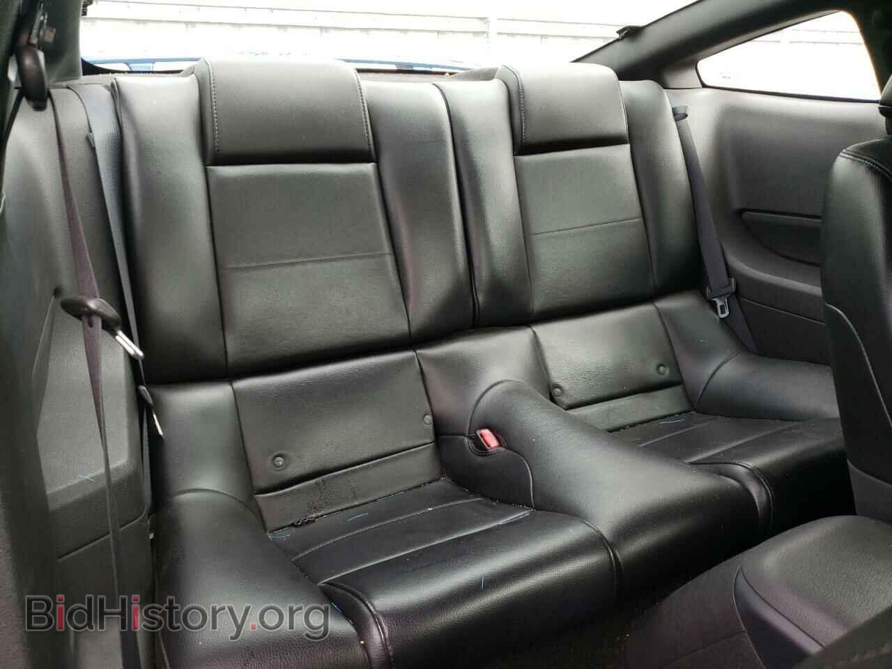 2006 FORD ALL Models - VIN: 1ZVFT80N565232355 - Photo 10