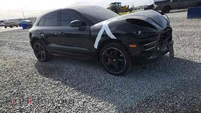 2015 PORSCHE MACAN - VIN: WP1AF2A56FLB99005 - Фото 14