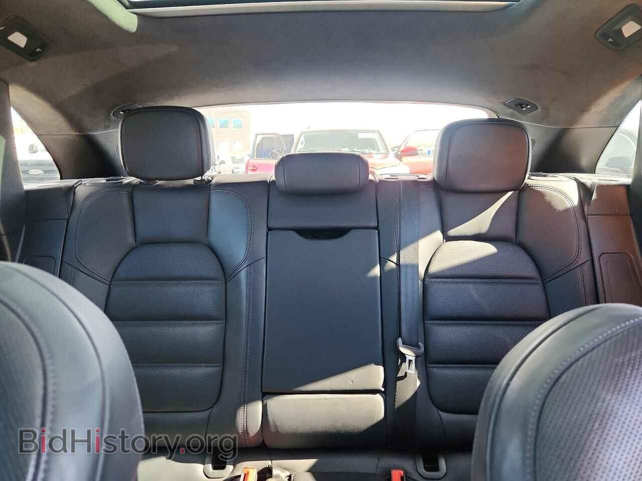 2015 PORSCHE MACAN - VIN: WP1AF2A56FLB99005 - Фото 10