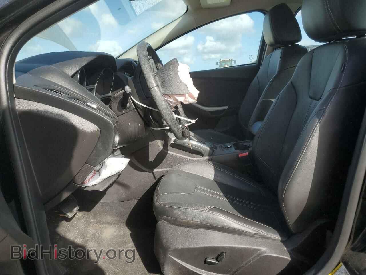 2013 FORD FOCUS - VIN: 1FADP3F29DL221792 - Фото 7