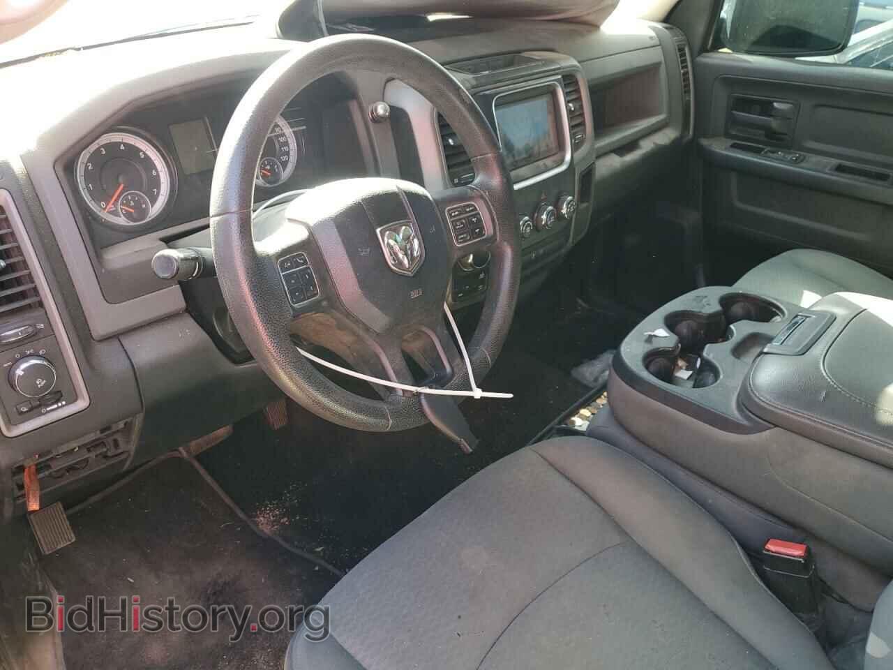 2014 RAM 1500 - VIN: 1C6RR7KT9ES432084 - Фото 7