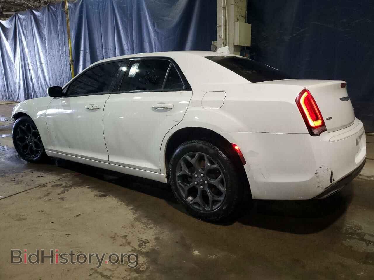 2020 CHRYSLER 300 - VIN: 2C3CCAGG7LH150964 - Фото 2