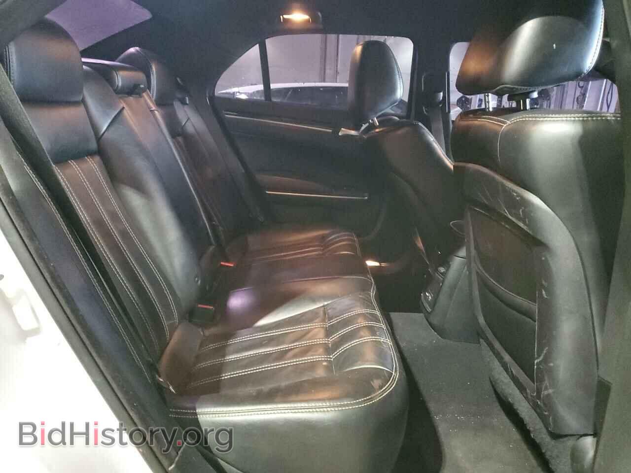 2020 CHRYSLER 300 - VIN: 2C3CCAGG7LH150964 - Фото 10
