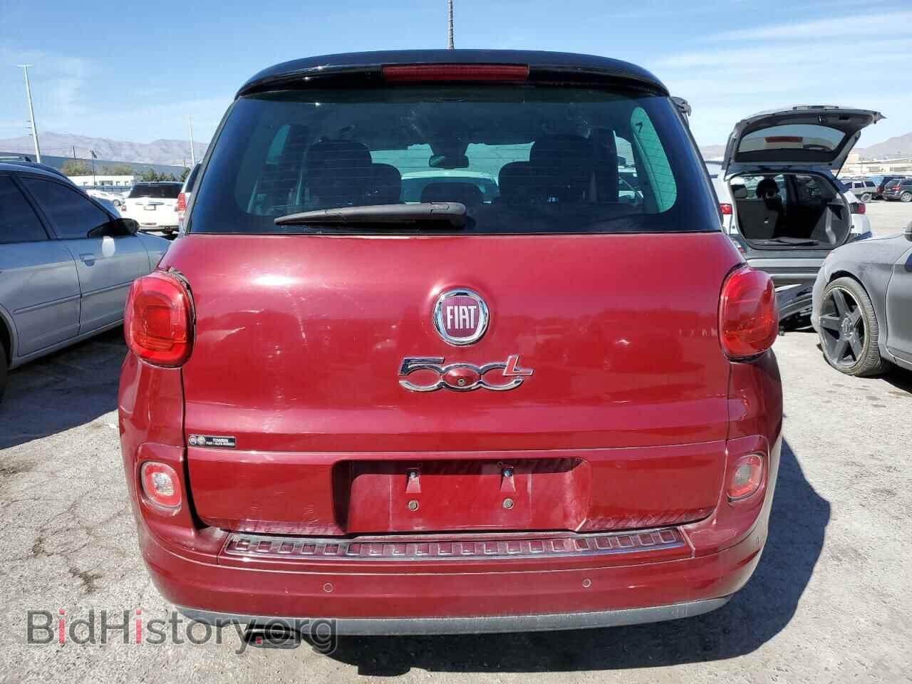 2015 FIAT 500 - VIN: ZFBCFACH7FZ033149 - Фото 6