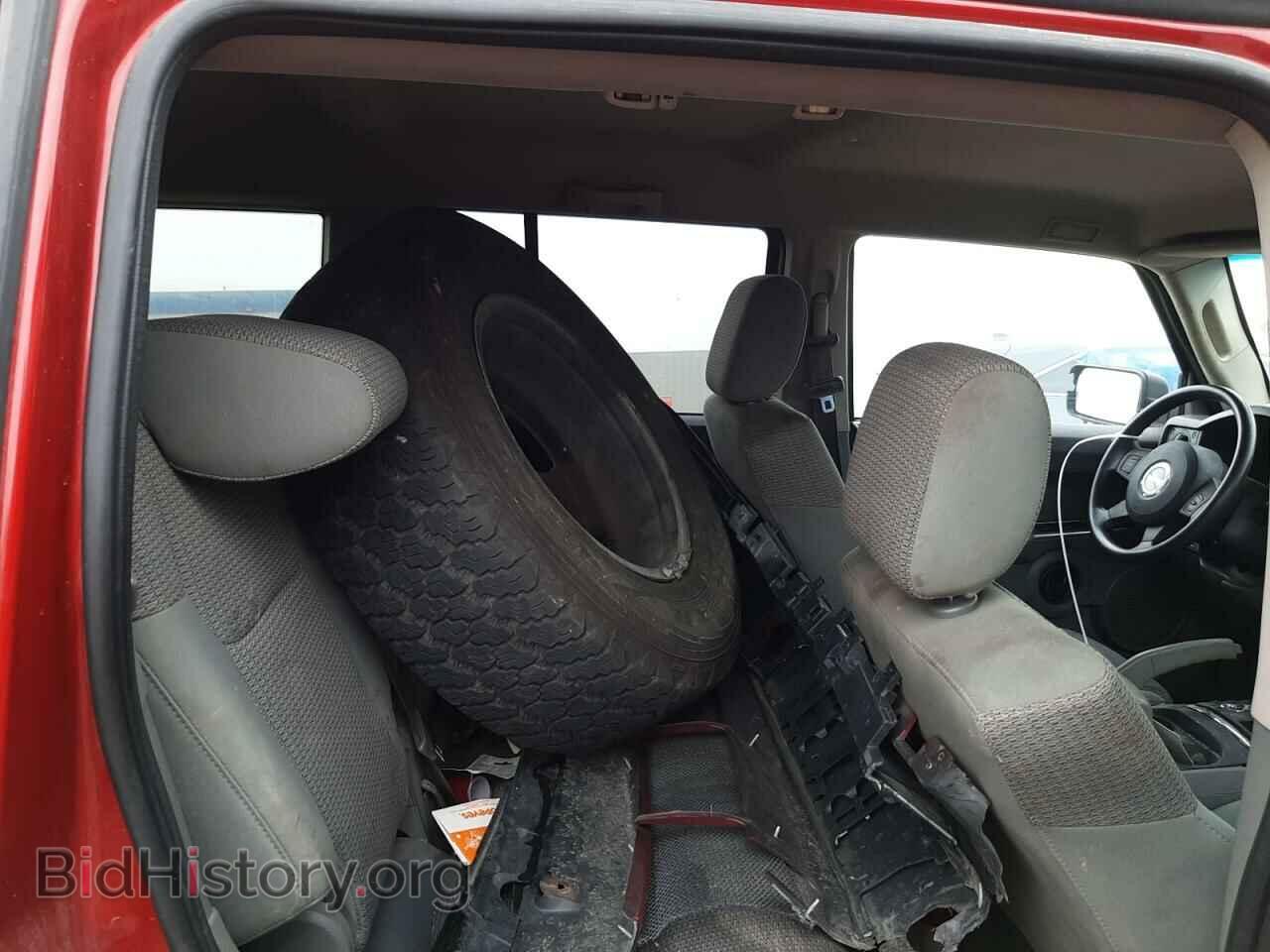 2006 JEEP COMMANDER - VIN: 1J8HG48K86C334157 - Фото 10
