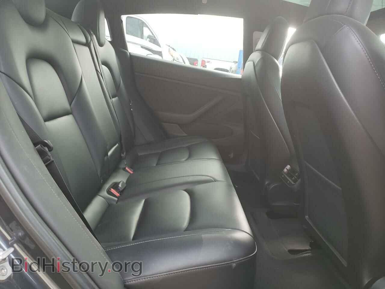 2019 TESLA MODEL 3 - VIN: 5YJ3E1EBXKF194071 - Photo 10