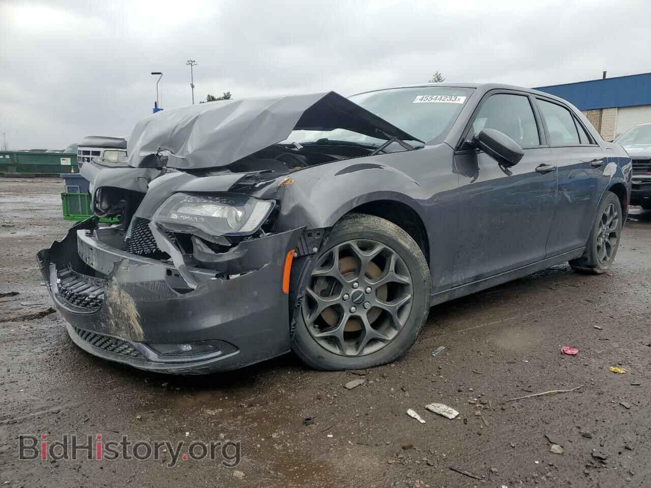 Photo 2C3CCAGG8HH599786 - CHRYSLER 300 2017