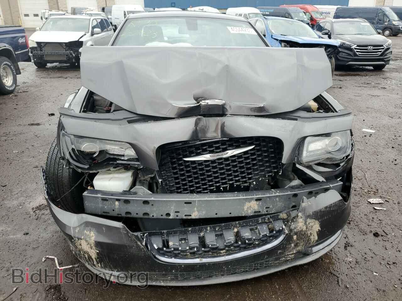 2017 CHRYSLER 300 - VIN: 2C3CCAGG8HH599786 - Photo 5