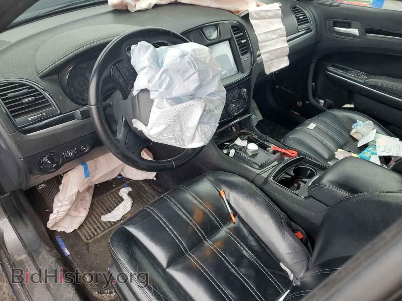 2017 CHRYSLER 300 - VIN: 2C3CCAGG8HH599786 - Photo 8