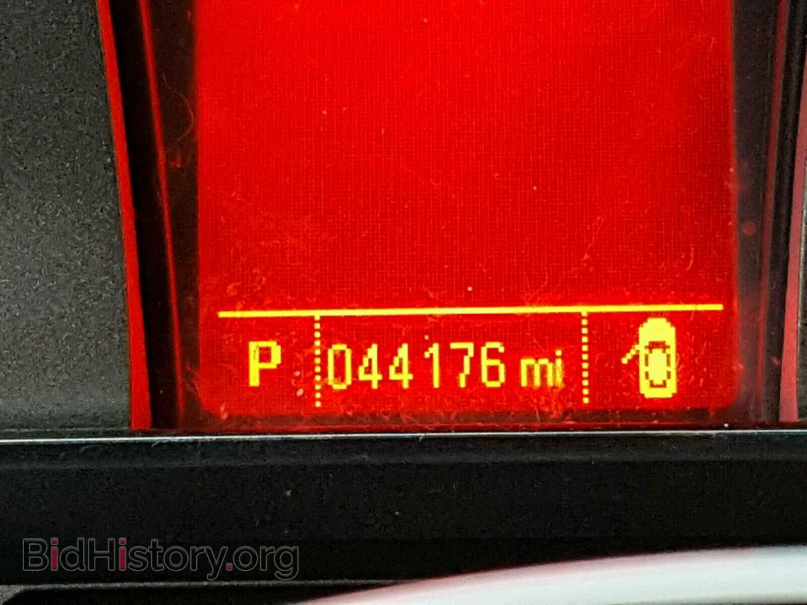 2014 GMC TERRAIN - VIN: 2GKFLSE3XE6107883 - Фото 8