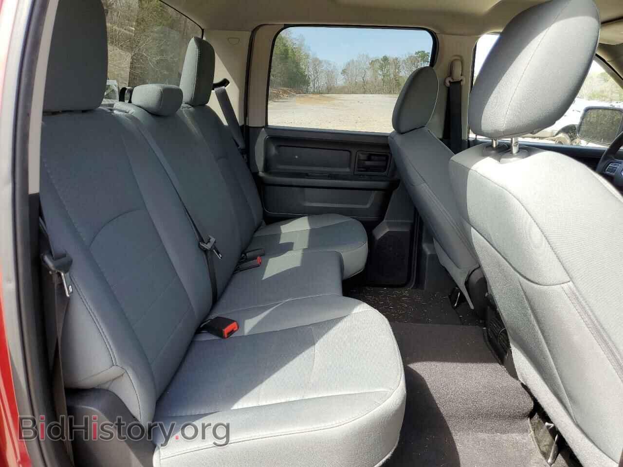 2015 RAM 1500 - VIN: 1C6RR6KT9FS554035 - Фото 10