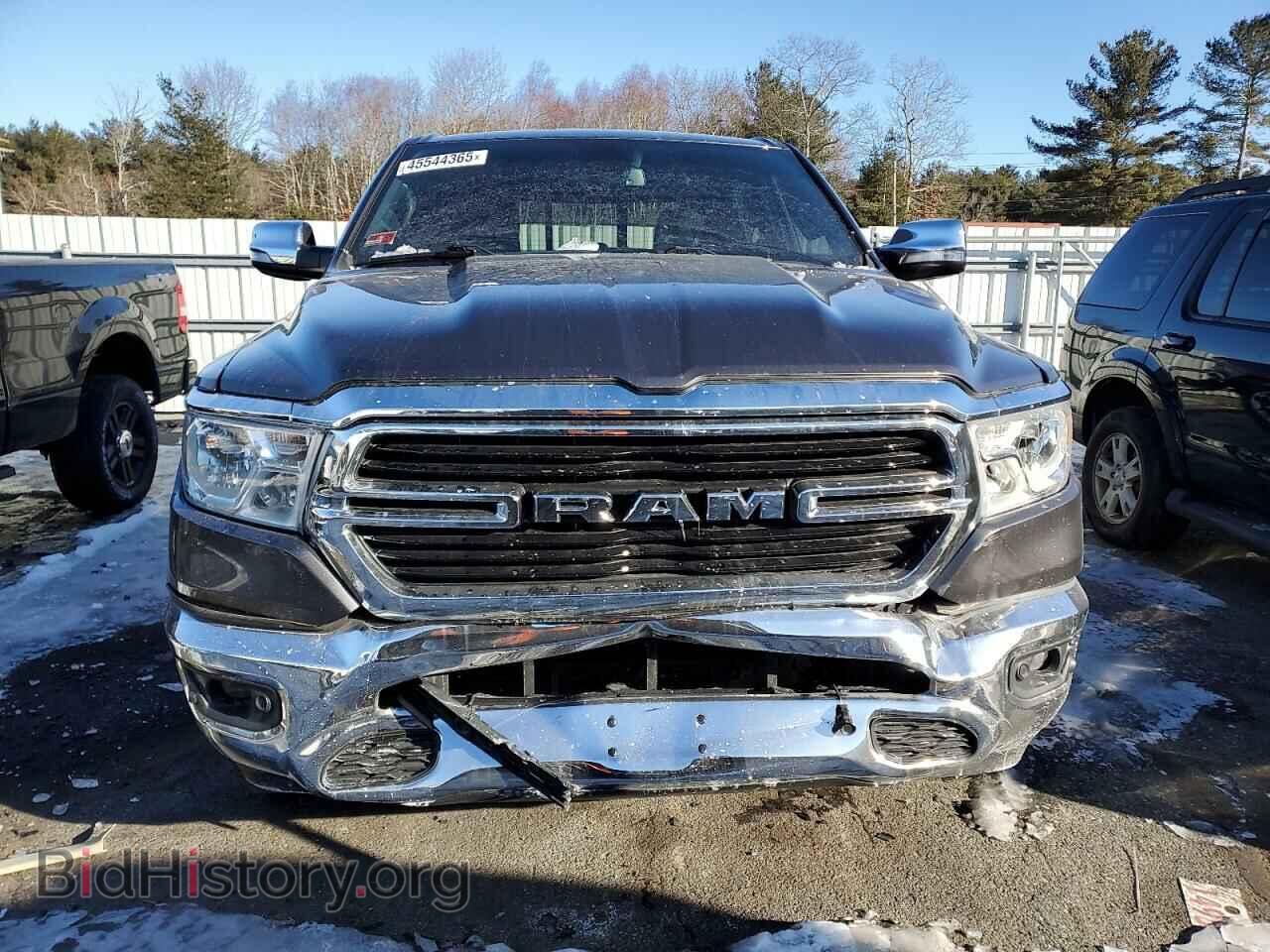 2019 RAM 1500 - VIN: 1C6SRFFT5KN678582 - Фото 5