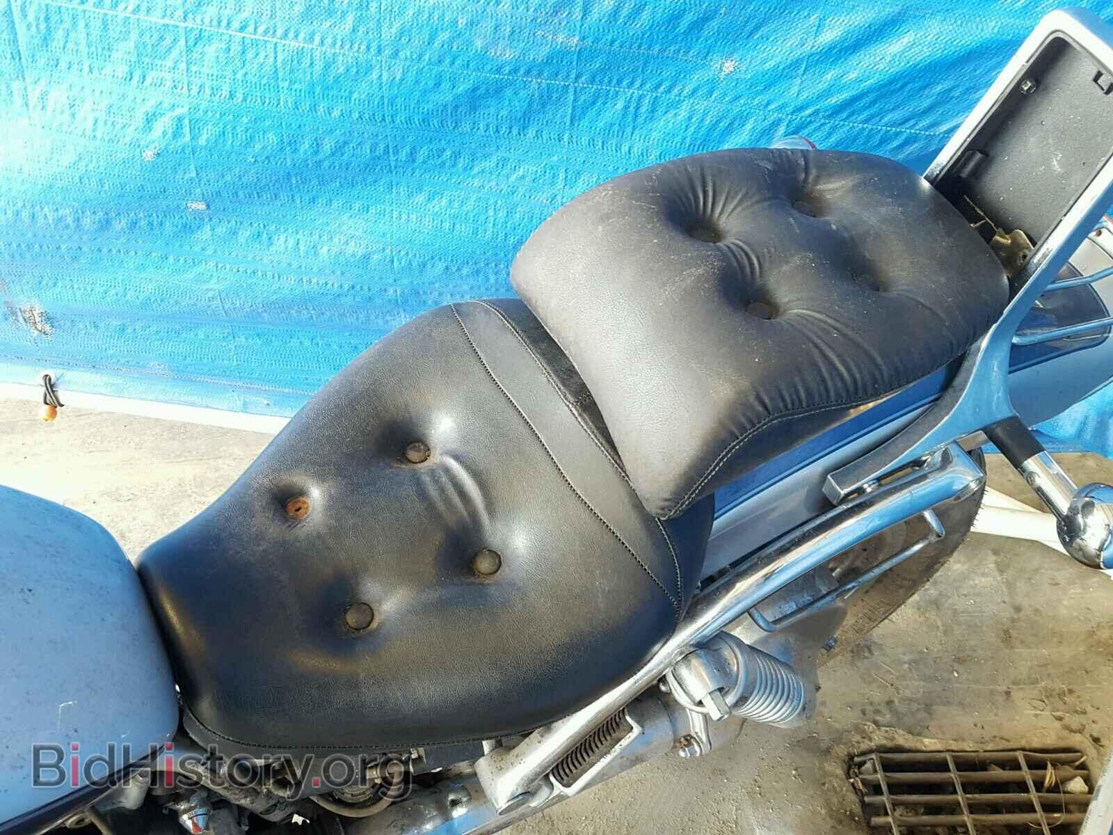 2003 SUZUKI CYCLE VS - VIN: JS1VX51L332100524 - Photo 6