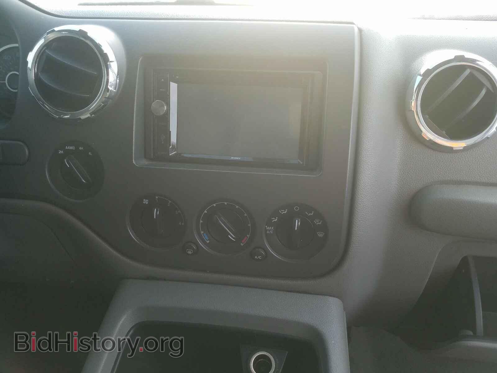 2005 FORD EXPEDITION - VIN: 1FMPU165X5LA65631 - Фото 9