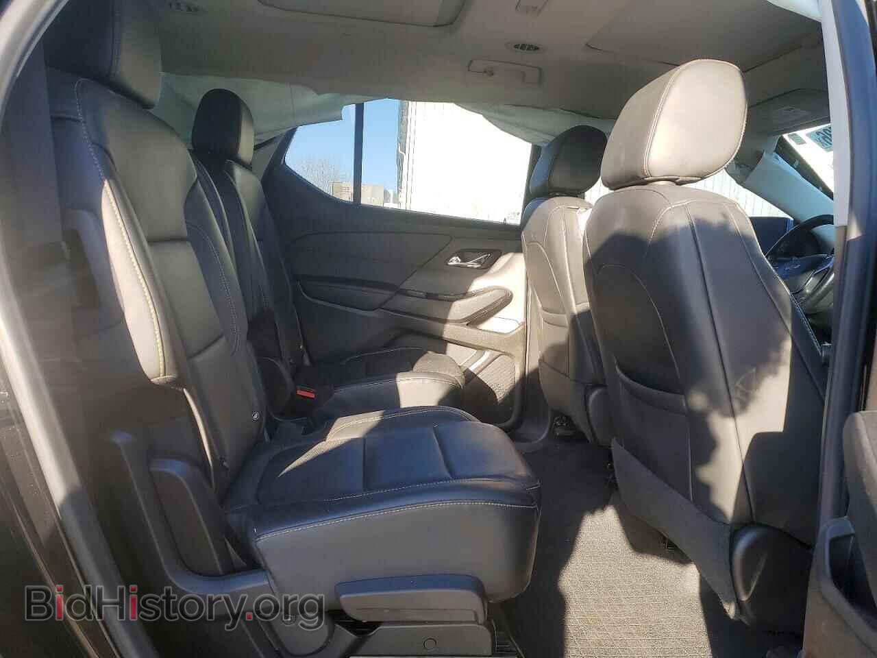 2019 CHEVROLET TRAVERSE - VIN: 1GNEVKKW7KJ283473 - Фото 11