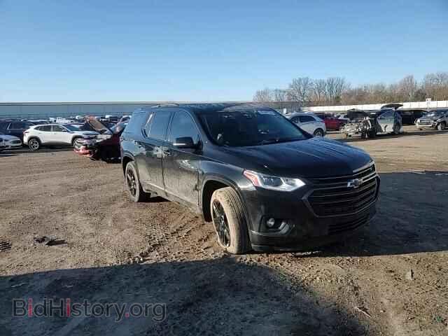 2019 CHEVROLET TRAVERSE - VIN: 1GNEVKKW7KJ283473 - Фото 14