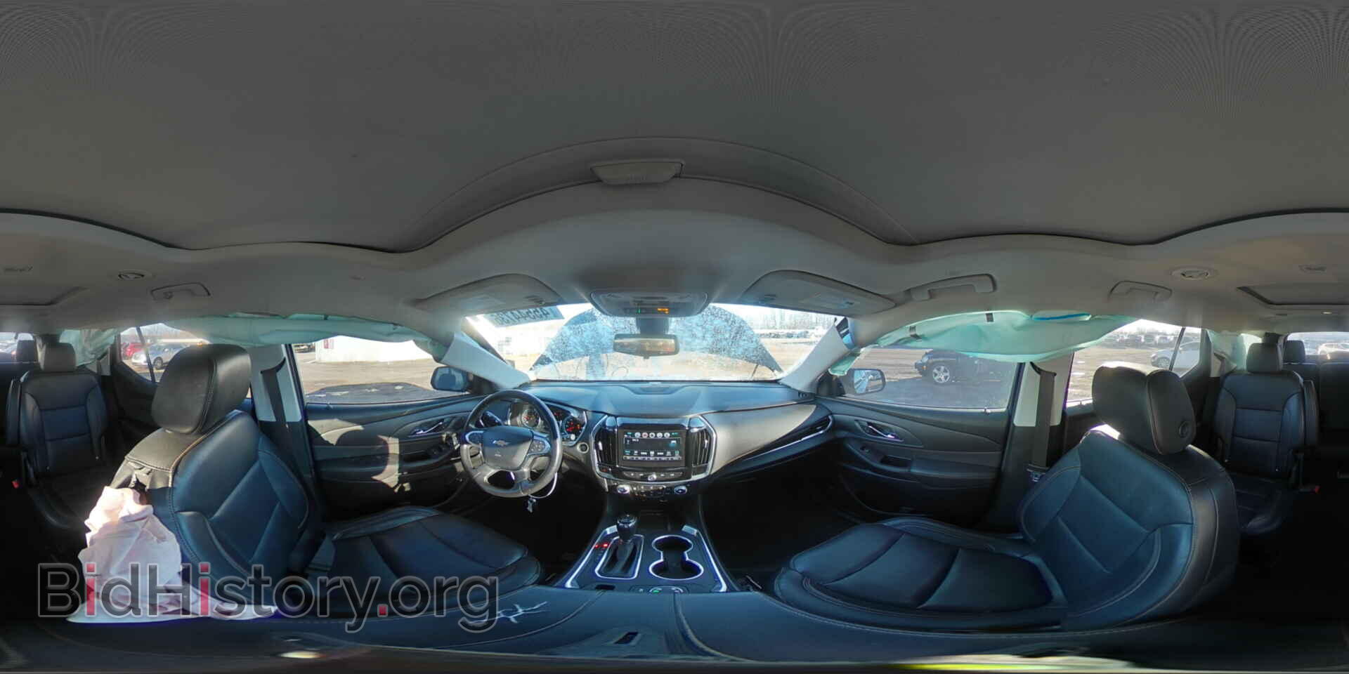 2019 CHEVROLET TRAVERSE - VIN: 1GNEVKKW7KJ283473 - Фото 15