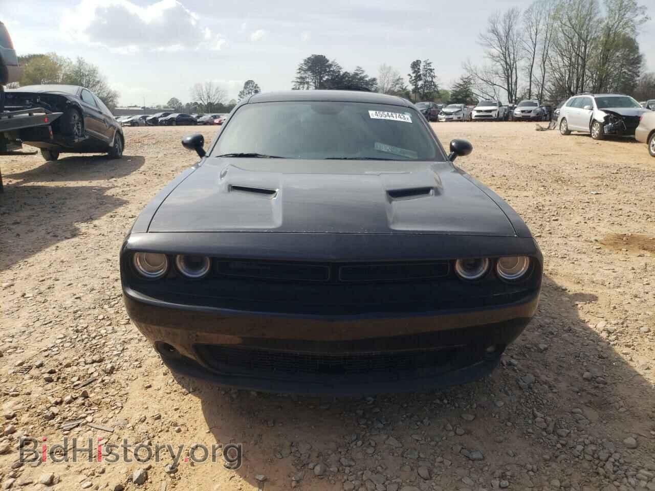 2019 DODGE CHALLENGER - VIN: 2C3CDZAG0KH587546 - Фото 5