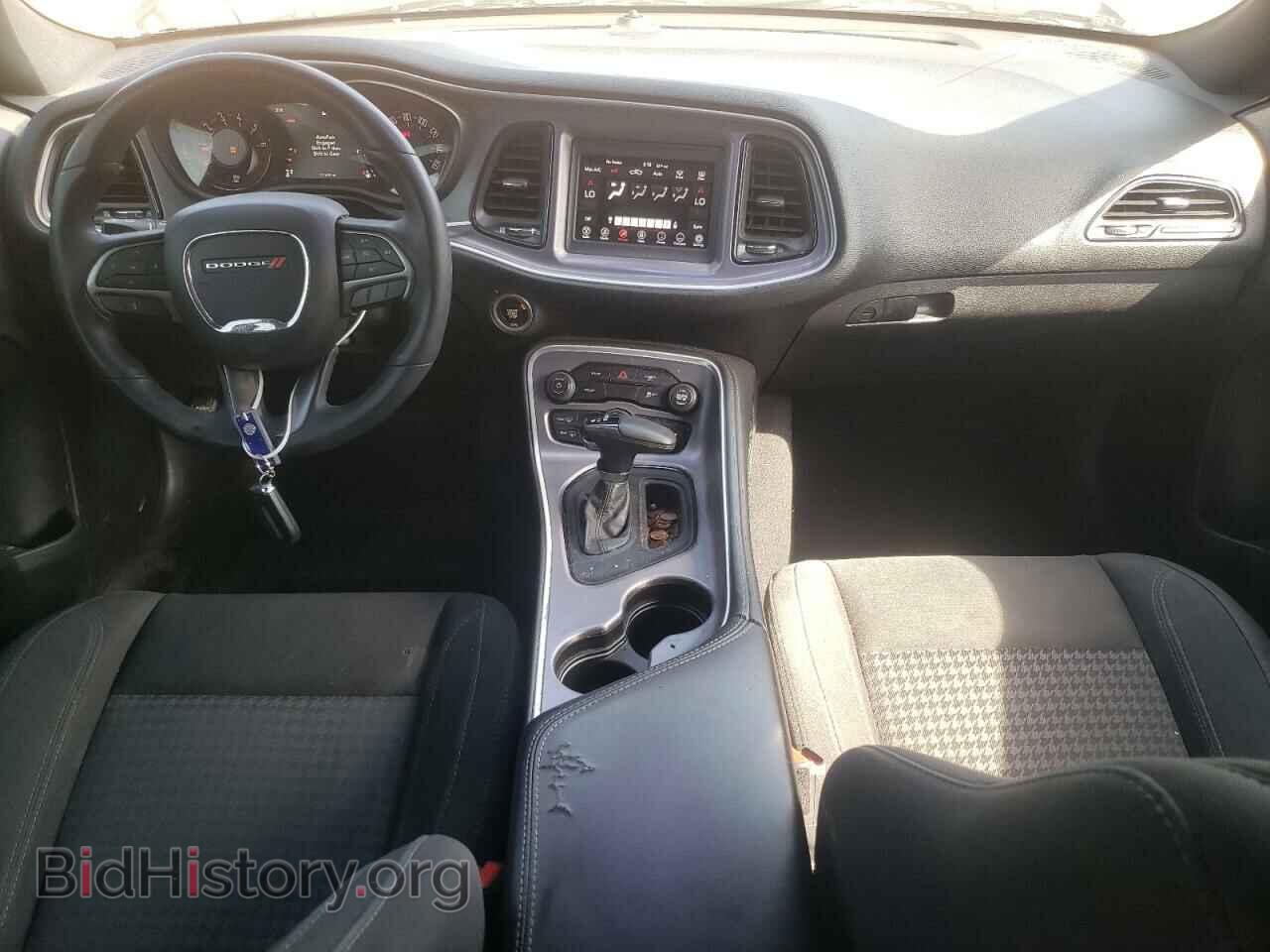 2019 DODGE CHALLENGER - VIN: 2C3CDZAG0KH587546 - Фото 8