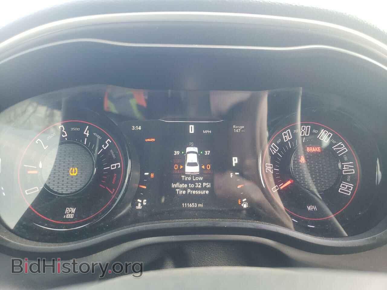2019 DODGE CHALLENGER - VIN: 2C3CDZAG0KH587546 - Фото 9