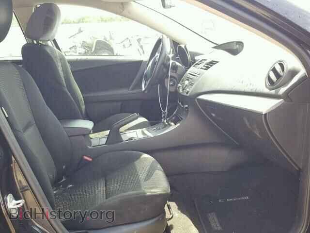 2013 MAZDA 3 - VIN: JM1BL1U71D1757504 - Photo 5