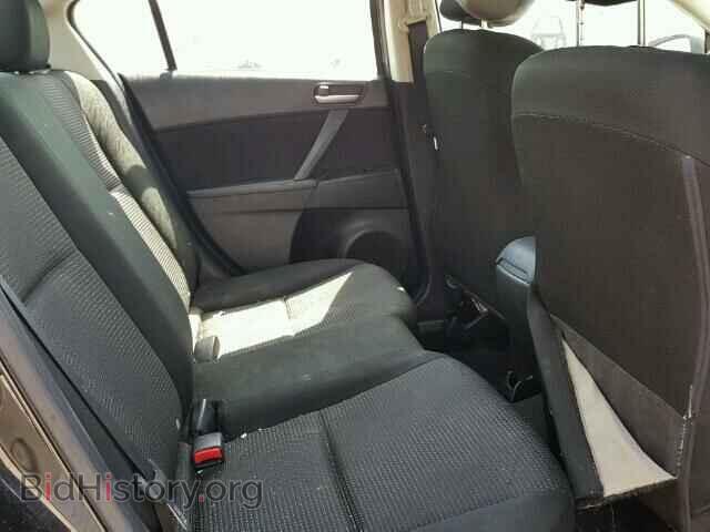 2013 MAZDA 3 - VIN: JM1BL1U71D1757504 - Photo 6