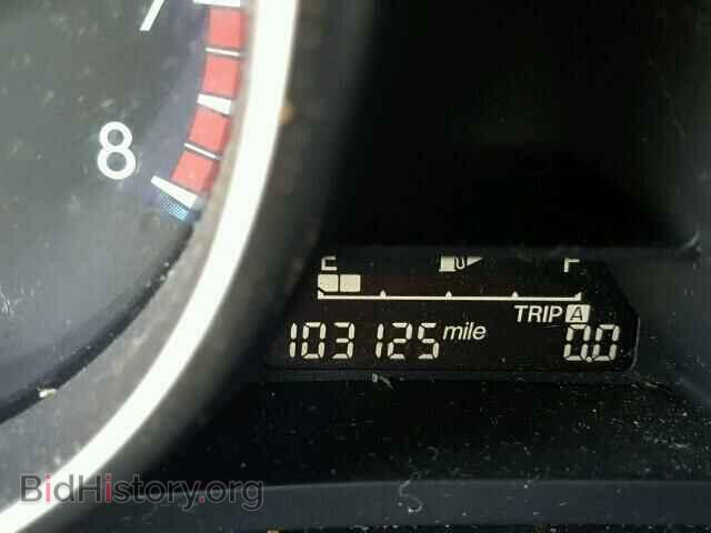 2013 MAZDA 3 - VIN: JM1BL1U71D1757504 - Photo 8