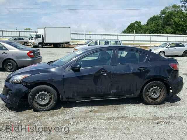 2013 MAZDA 3 - VIN: JM1BL1U71D1757504 - Photo 9