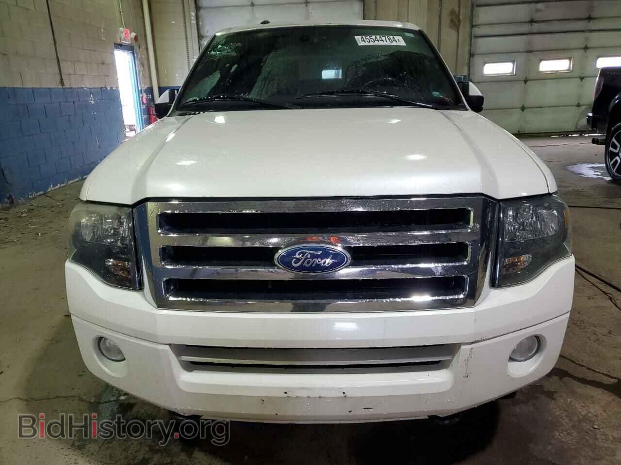 2011 FORD EXPEDITION - VIN: 1FMJU2A52BEF08227 - Фото 5
