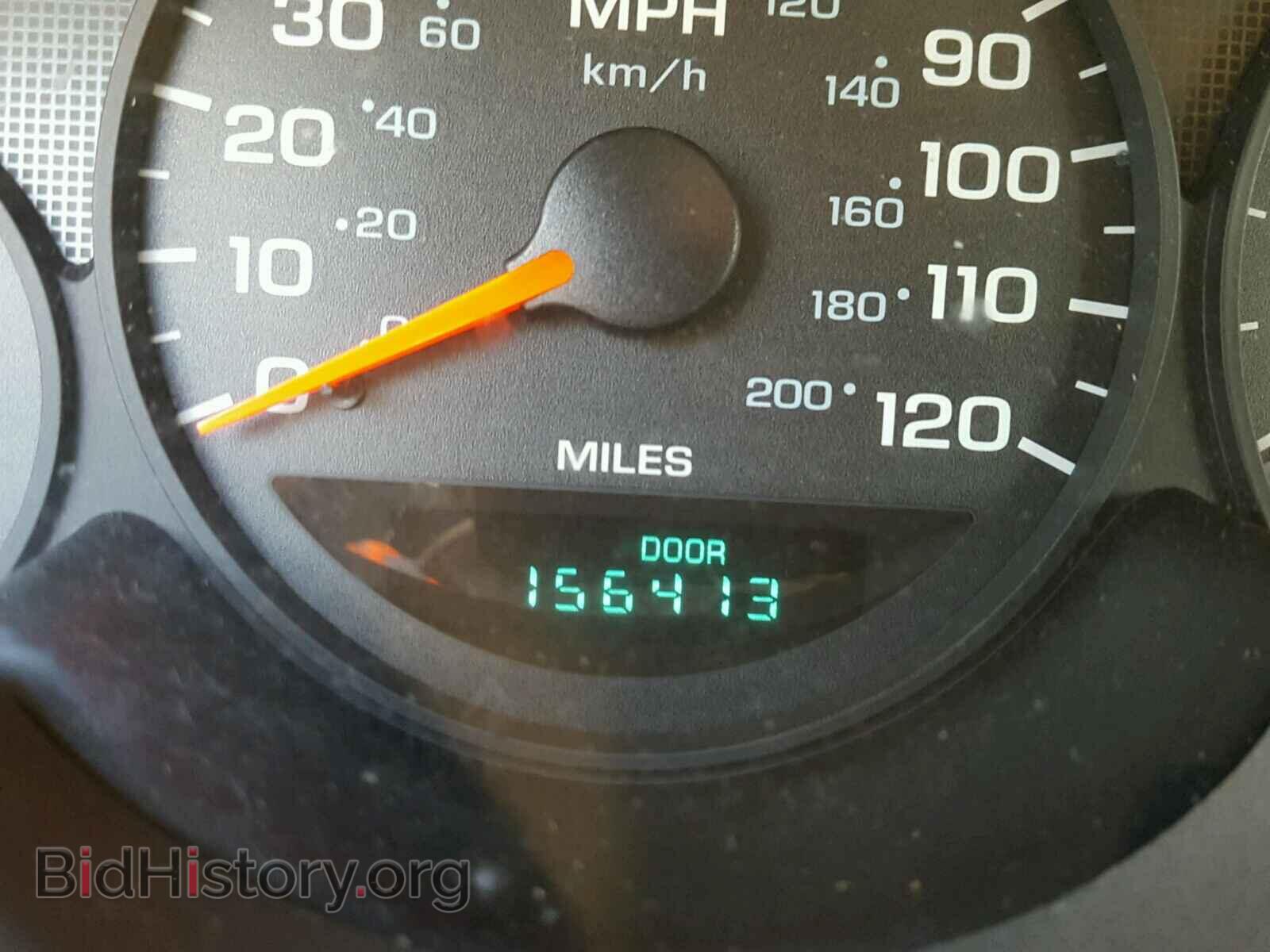 2002 DODGE NEON - VIN: 1B3ES26C32D505430 - Фото 8