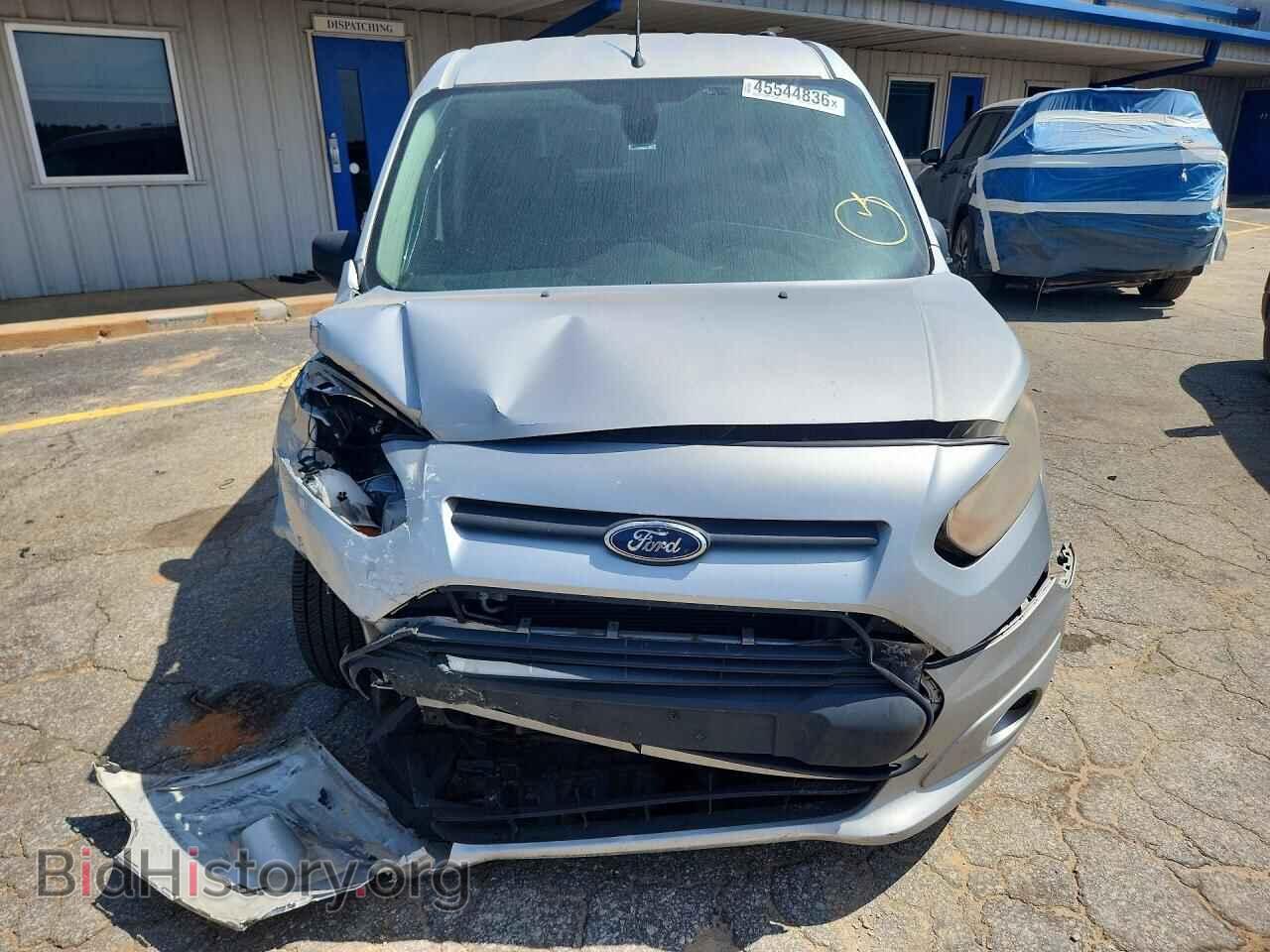 2014 FORD TRANSIT - VIN: NM0GE9F78E1142541 - Фото 5