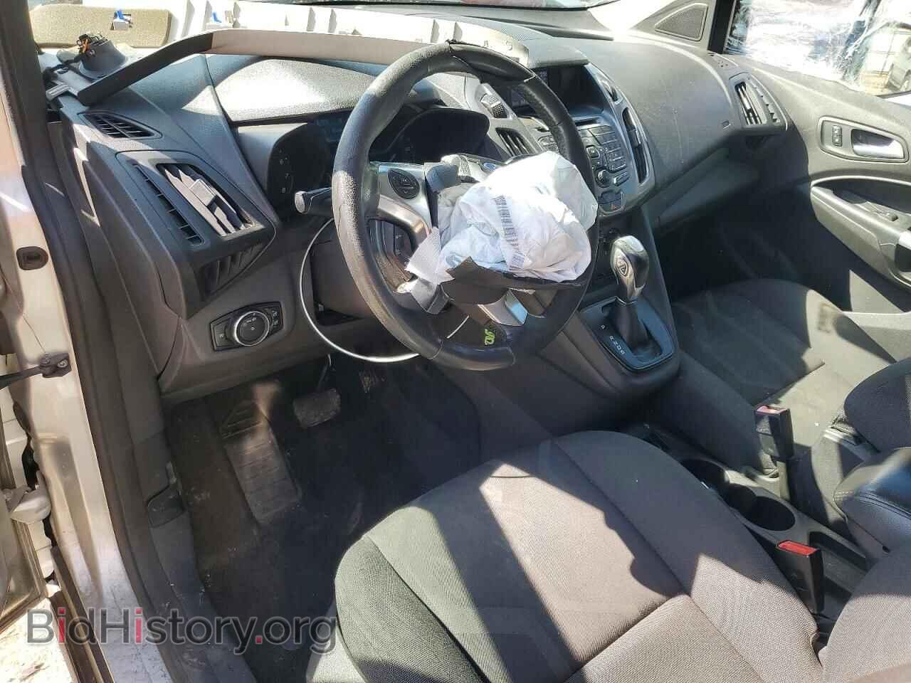 2014 FORD TRANSIT - VIN: NM0GE9F78E1142541 - Фото 8