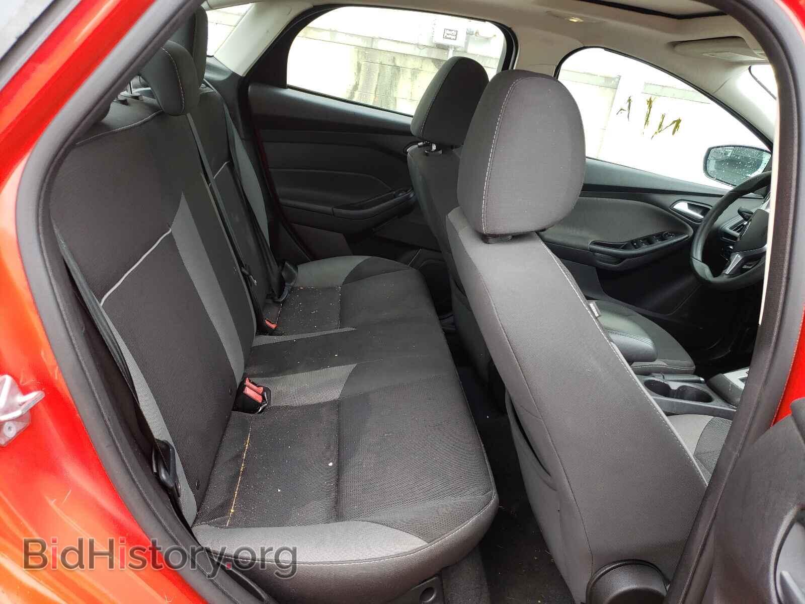 2014 FORD FOCUS - VIN: 1FADP3F20EL255833 - Фото 6