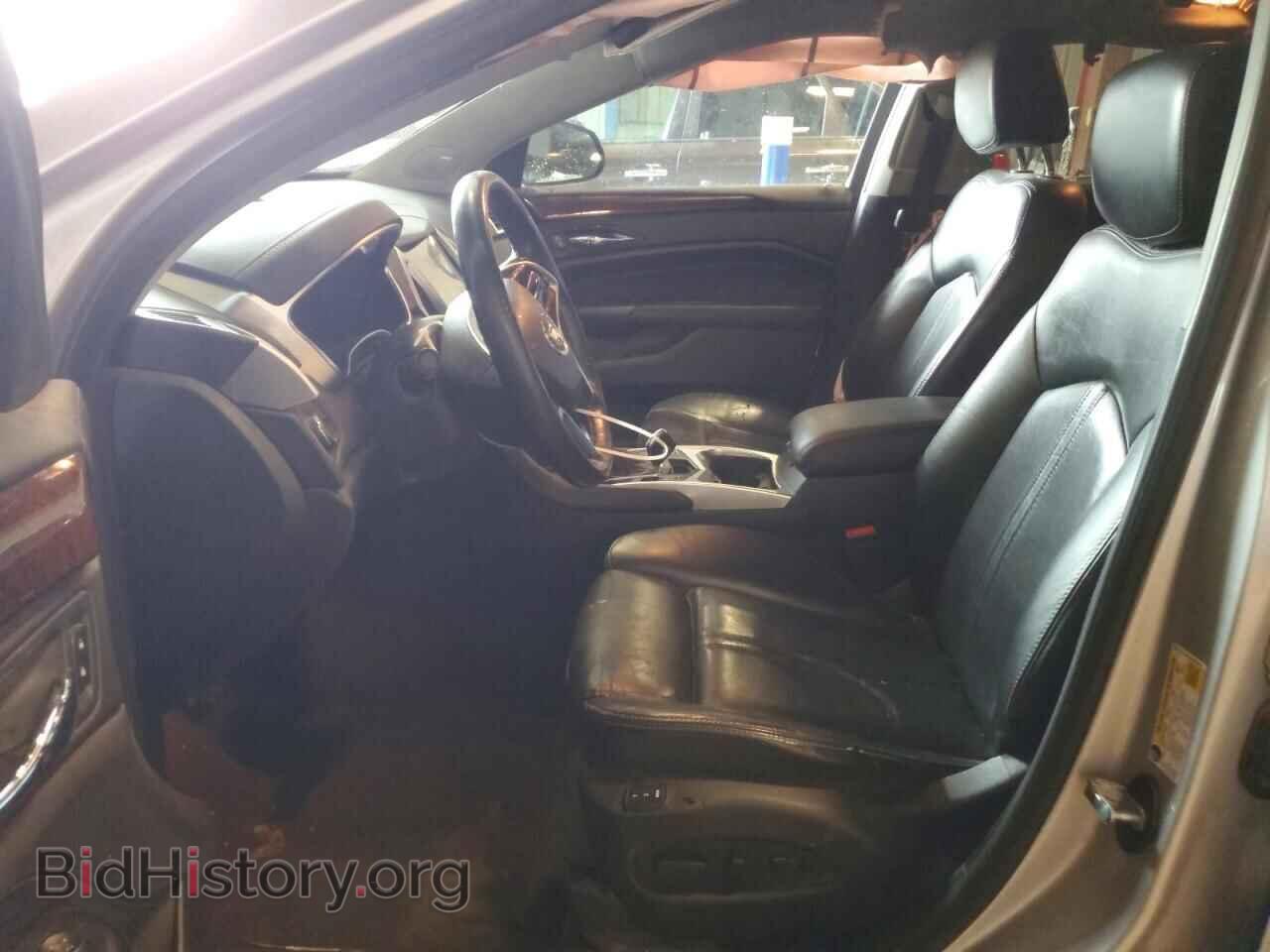 2016 CADILLAC SRX - VIN: 3GYFNEE36GS533219 - Фото 7