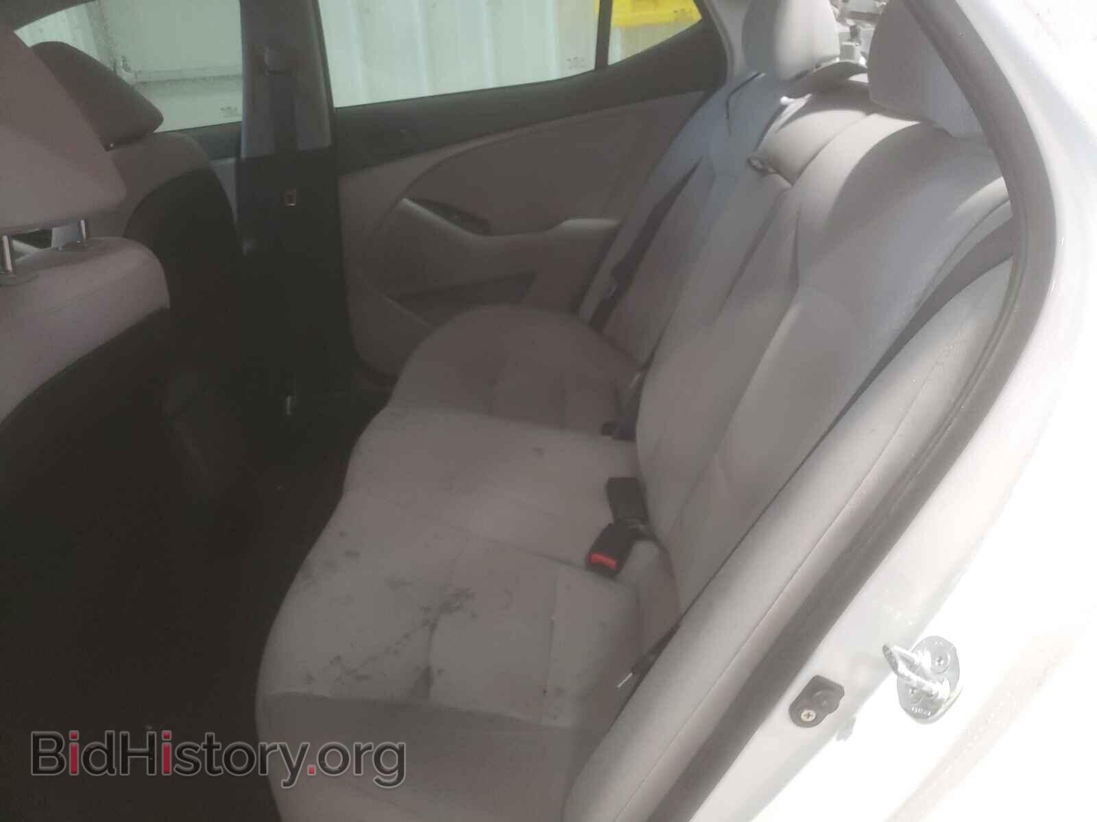 2015 KIA OPTIMA - VIN: KNAGM4A77F5647056 - Фото 6