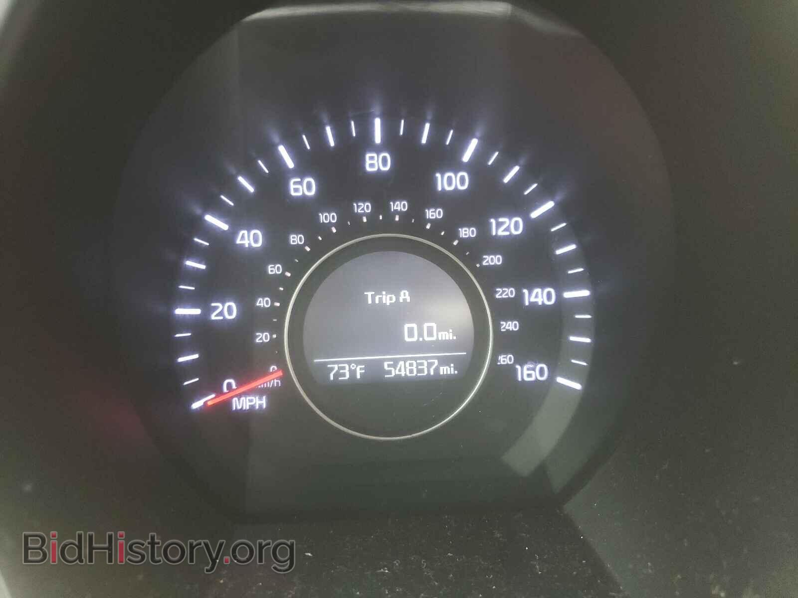 2015 KIA OPTIMA - VIN: KNAGM4A77F5647056 - Фото 8