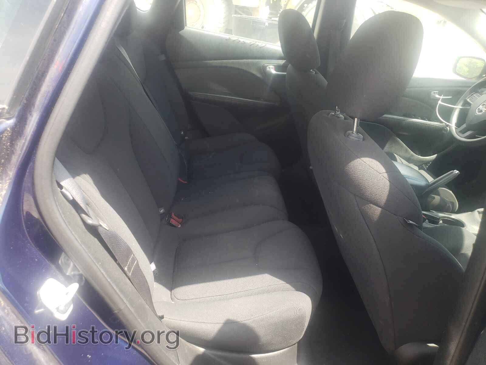 2013 DODGE DART - VIN: 1C3CDFAA4DD241591 - Фото 6
