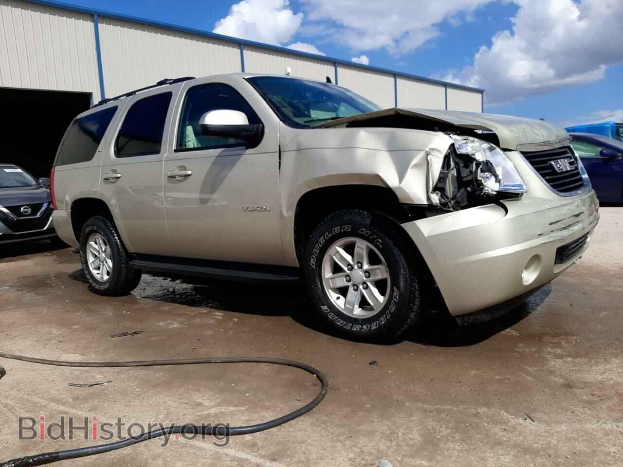 2013 GMC YUKON - VIN: 1GKS1CE08DR263245 - Фото 4