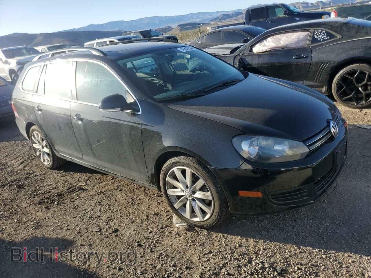 2012 VOLKSWAGEN JETTA - VIN: 3VWPP7AJ6CM654574 - Фото 4