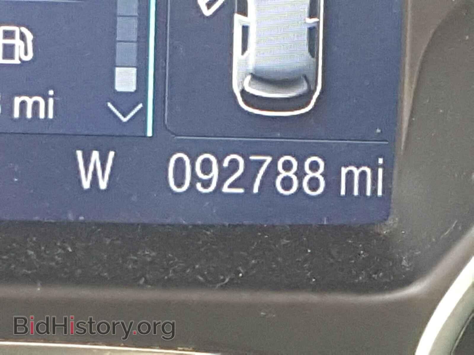 2013 FORD ESCAPE - VIN: 1FMCU0GX2DUC91468 - Фото 8