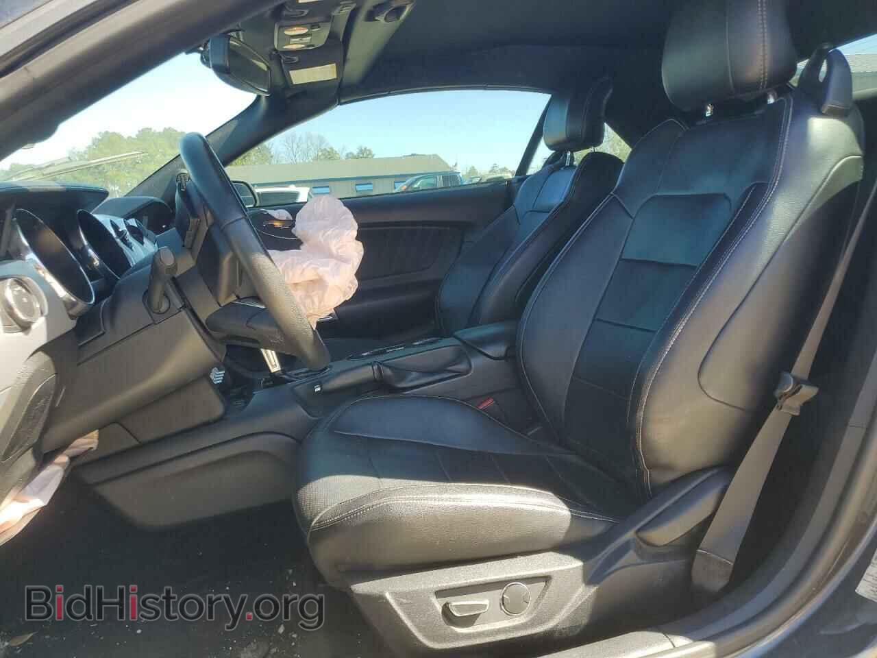 2017 FORD ALL Models - VIN: 1FATP8UH5H5204174 - Photo 7