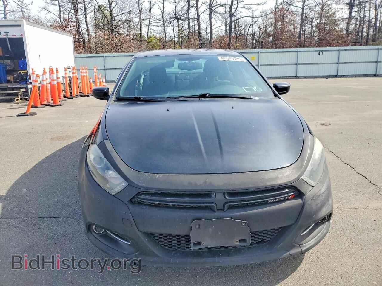 2014 DODGE DART - VIN: 1C3CDFBB4ED906692 - Photo 5