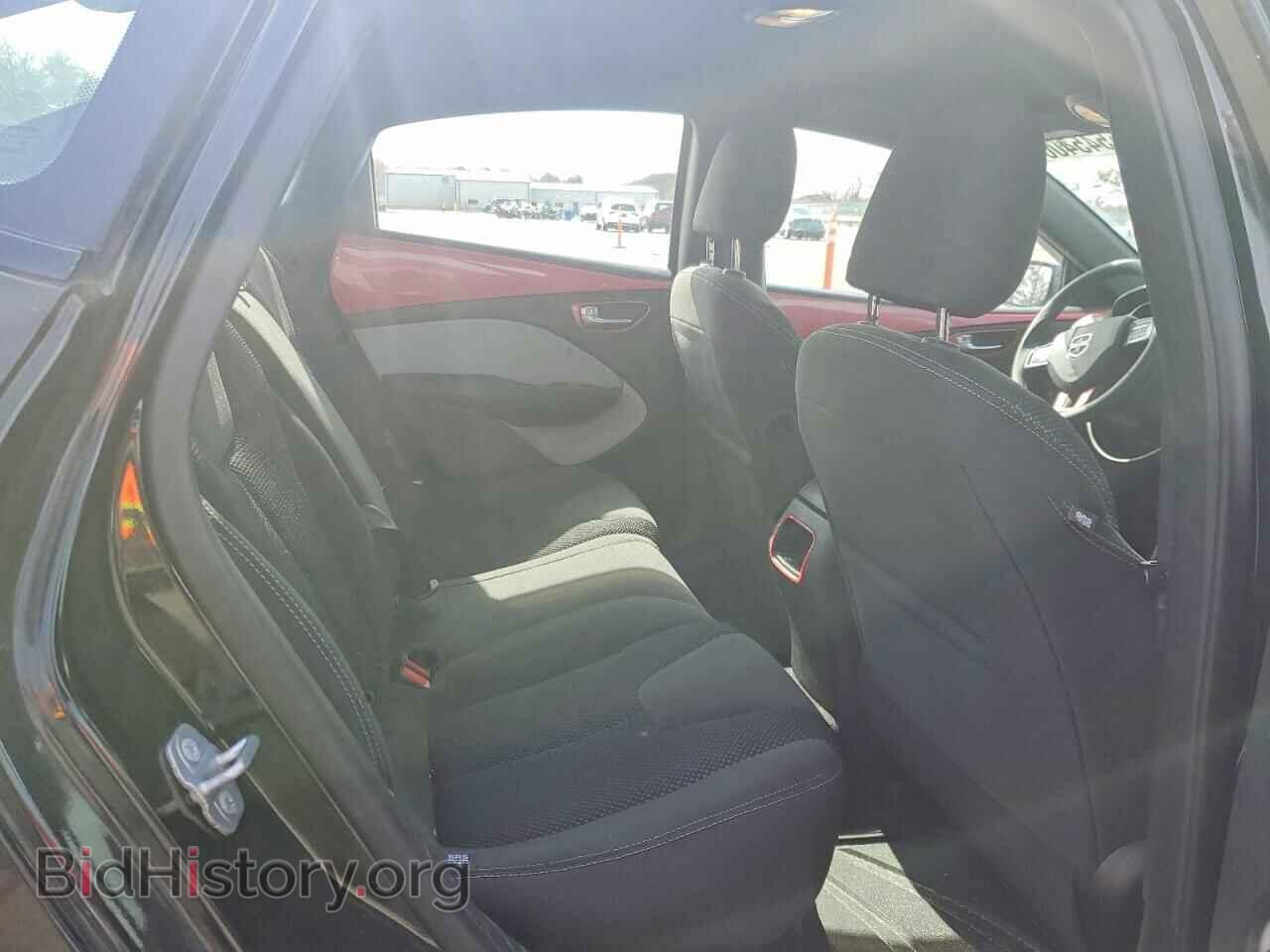 2014 DODGE DART - VIN: 1C3CDFBB4ED906692 - Photo 10