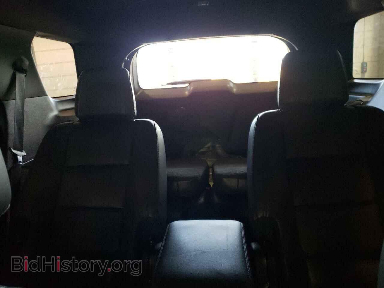 2015 FORD EXPLORER - VIN: 1FM5K8D84FGB64037 - Фото 10