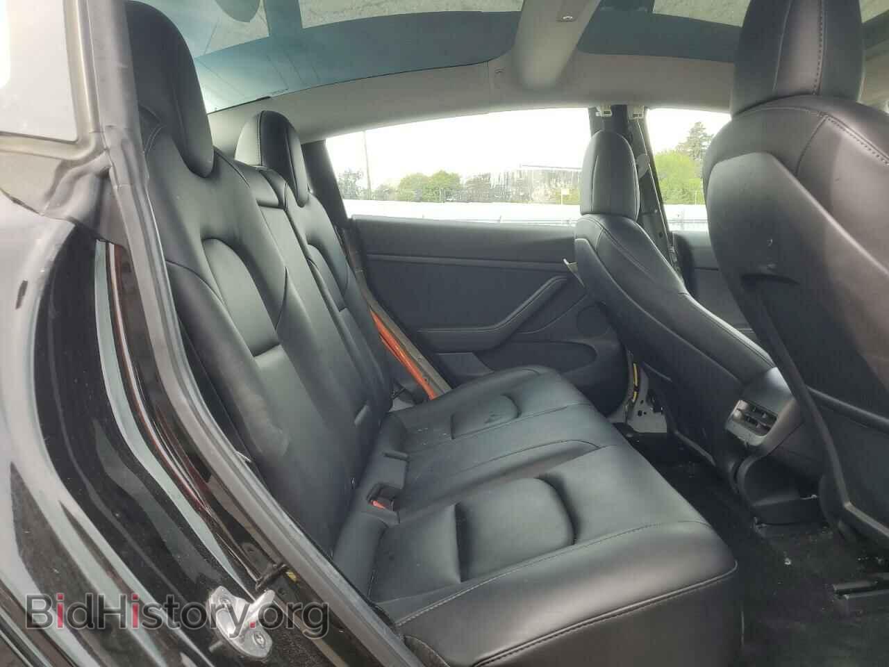 2021 TESLA MODEL 3 - VIN: 5YJ3E1EA6MF062256 - Photo 11
