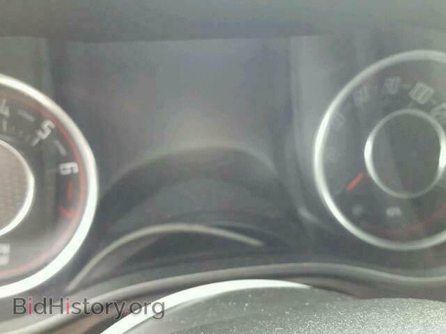 2015 DODGE CHALLENGER - VIN: 2C3CDZAG1FH713077 - Photo 8