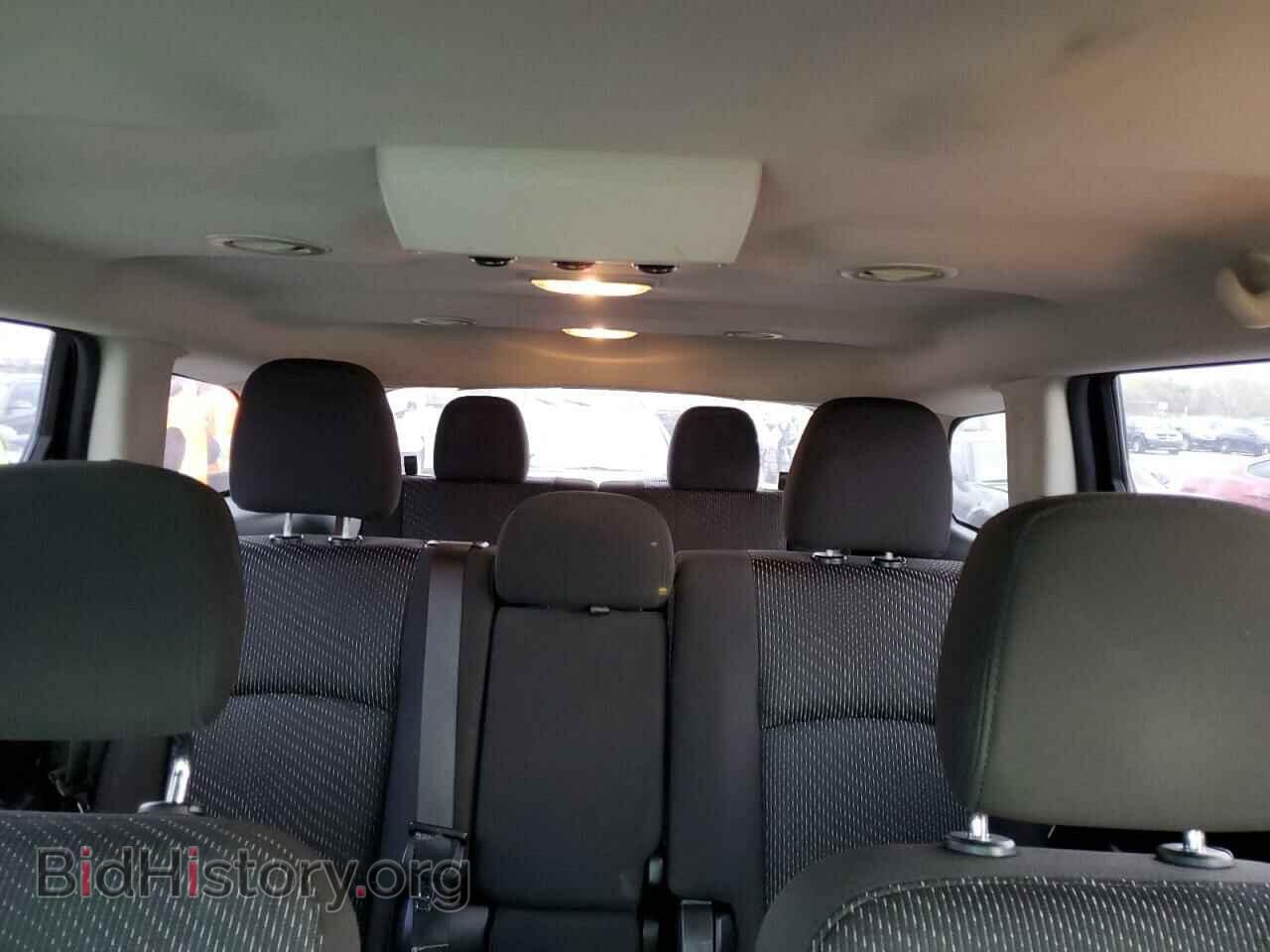 2015 DODGE JOURNEY - VIN: 3C4PDCAB5FT684401 - Фото 10